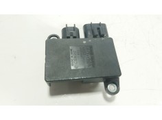 Recambio de resistencia calefaccion para lexus lbx 1.5 vvti hybrid (mayh10l) referencia OEM IAM 89257K0020 89257K0020  2