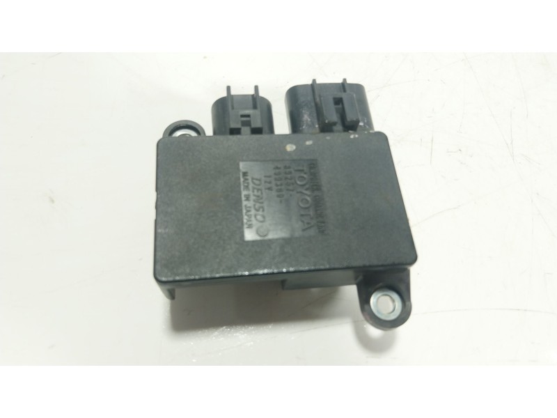 Recambio de resistencia calefaccion para lexus lbx 1.5 vvti hybrid (mayh10l) referencia OEM IAM 89257K0020 89257K0020 