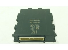 Recambio de modulo electronico para toyota yaris cross (mxp_) 1.5 hybrid a las 4 ruedas (mxpj15) referencia OEM IAM  891110D040 