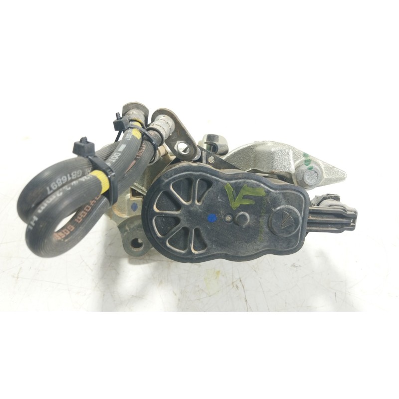 Recambio de pinza freno trasera izquierda para toyota c-hr (_x1_) 2.0 hybrid (maxh10) referencia OEM IAM 47850F9010  