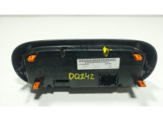 Recambio de mando climatizador para fiat 500x (334_) 1.3 d multijet (334axh1a) referencia OEM IAM  07356568390  2