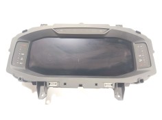Recambio de cuadro instrumentos para seat tarraco (kn2) 2.0 tdi referencia OEM IAM  6F0920320C 