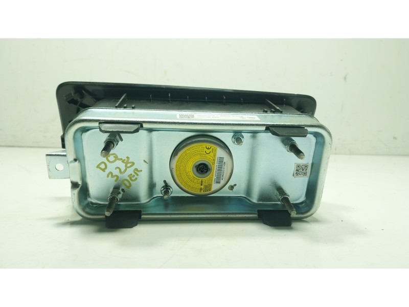 Recambio de airbag delantero derecho para dacia spring ev (b6m1) referencia OEM IAM 985255327R 985255327R 