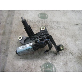 MOTOR LIMPIA TRASERO 