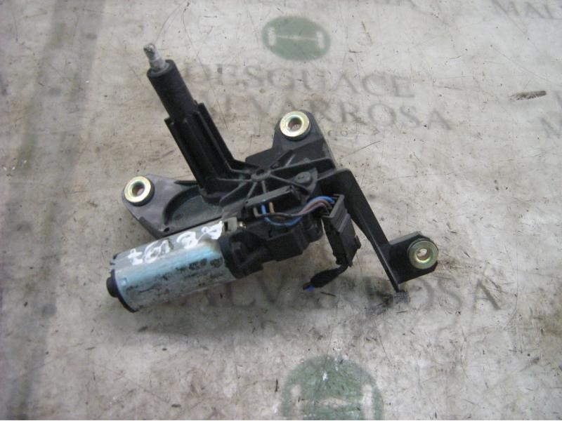 Recambio de motor limpia trasero para opel astra g berlina edition referencia OEM IAM   