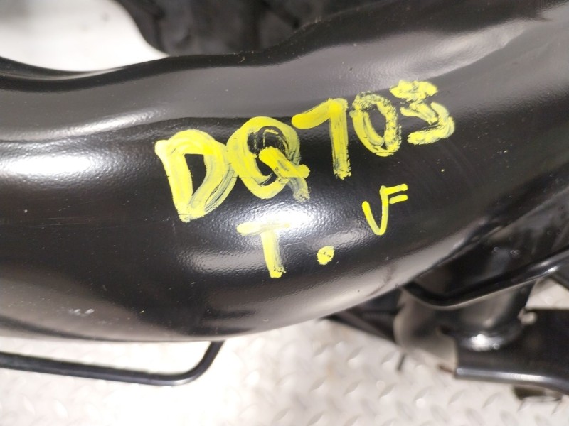 Recambio de puente trasero para seat tarraco (kn2) 2.0 tdi referencia OEM IAM   