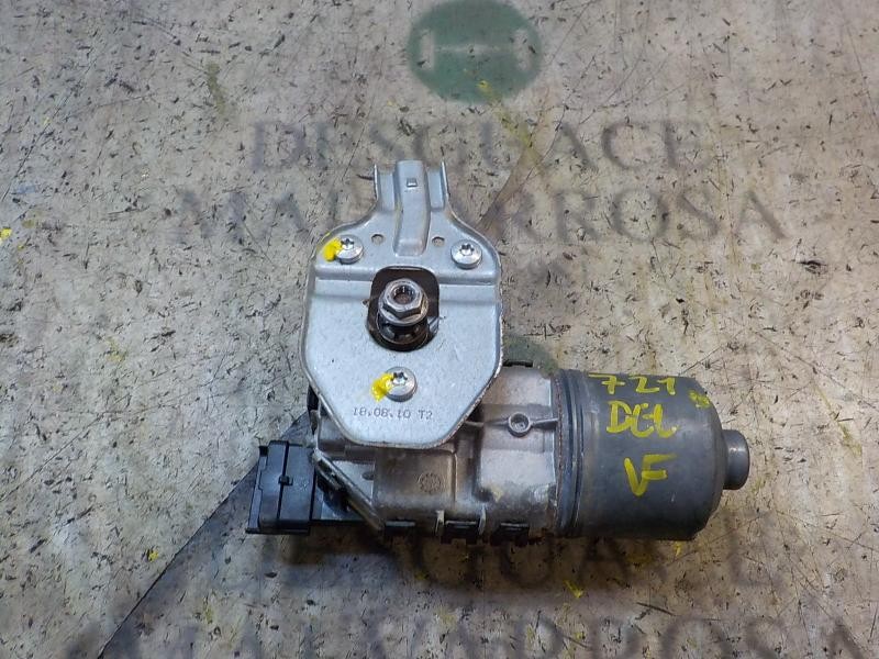 Recambio de motor limpia delantero para peugeot 207 1.4 hdi referencia OEM IAM   