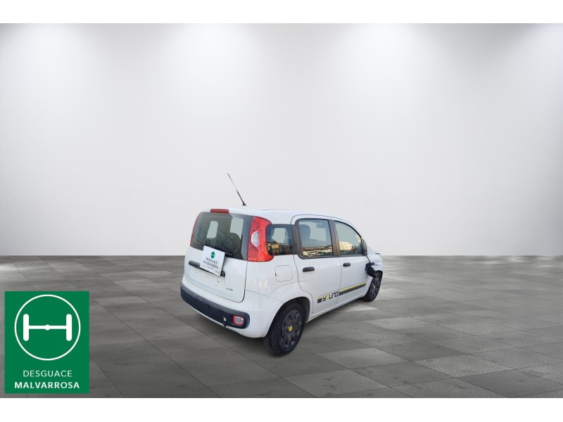 fiat panda (312_, 319_) del año 2015