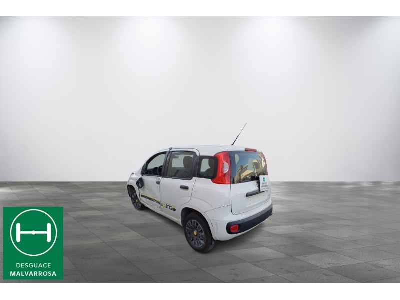 fiat panda (312_, 319_) del año 2015