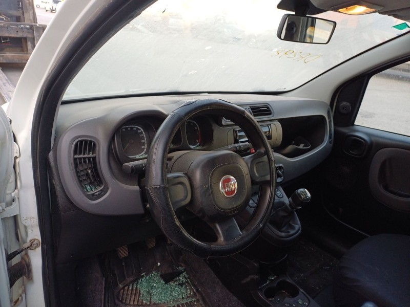 fiat panda (312_, 319_) del año 2015