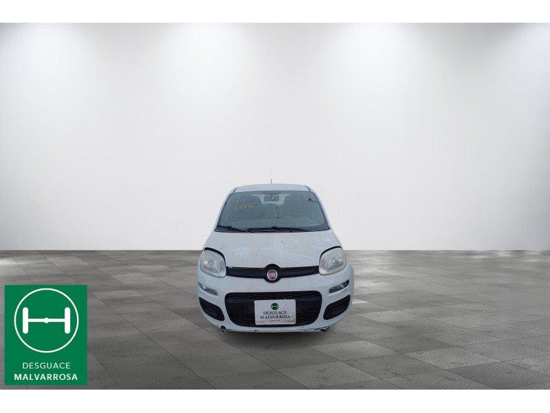 fiat panda (312_, 319_) del año 2015