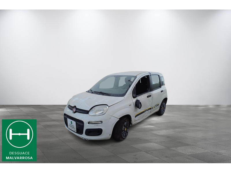 fiat panda (312_, 319_) del año 2015