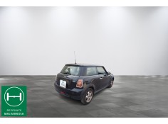 mini mini (r56) del año 2009 2