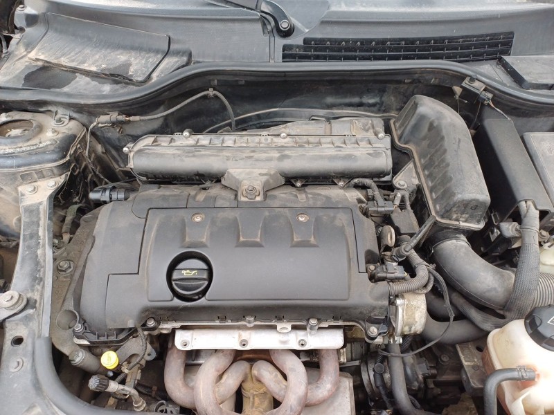 mini mini (r56) del año 2009