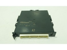 Recambio de modulo electronico para toyota yaris cross (mxp_) 1.5 hybrid a las 4 ruedas (mxpj15) referencia OEM IAM  899900D570 