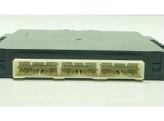 Recambio de modulo electronico para toyota yaris cross (mxp_) 1.5 hybrid a las 4 ruedas (mxpj15) referencia OEM IAM  899900D570  2