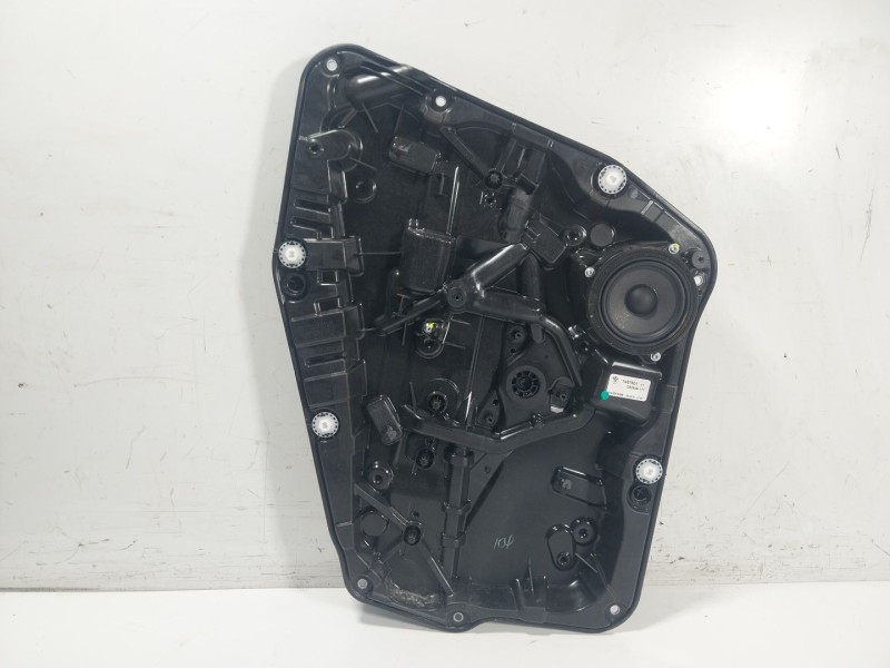 Recambio de elevalunas trasero izquierdo para bmw x3 (g01, f97, g08) xdrive 20 d mild-hybrid referencia OEM IAM 51357498149  