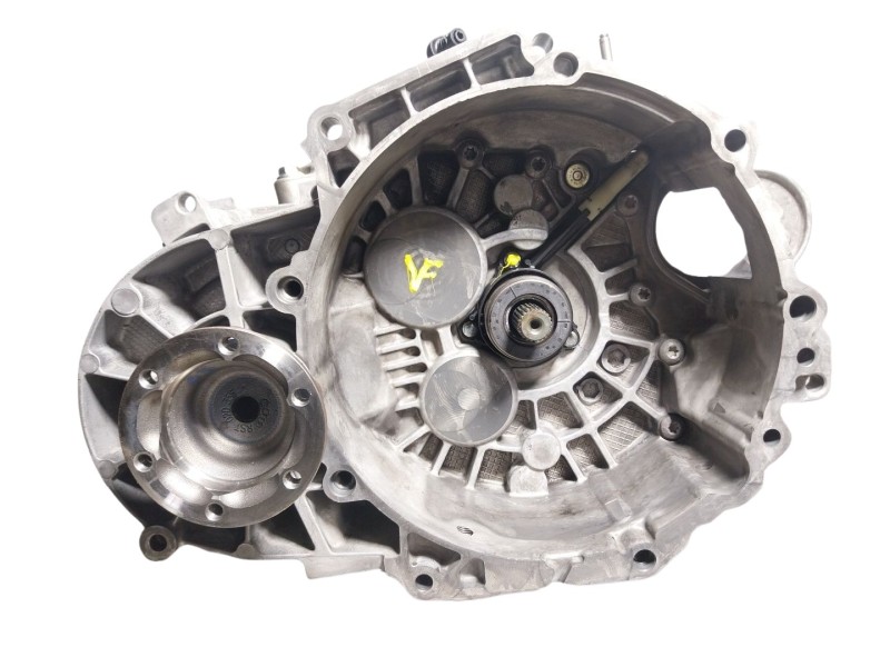 Recambio de caja cambios para seat tarraco (kn2) 2.0 tdi referencia OEM IAM 02Q300054P ULT 
