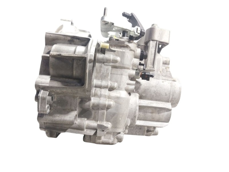 Recambio de caja cambios para seat tarraco (kn2) 2.0 tdi referencia OEM IAM 02Q300054P ULT 