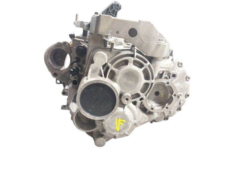 Recambio de caja cambios para seat tarraco (kn2) 2.0 tdi referencia OEM IAM 02Q300054P ULT 