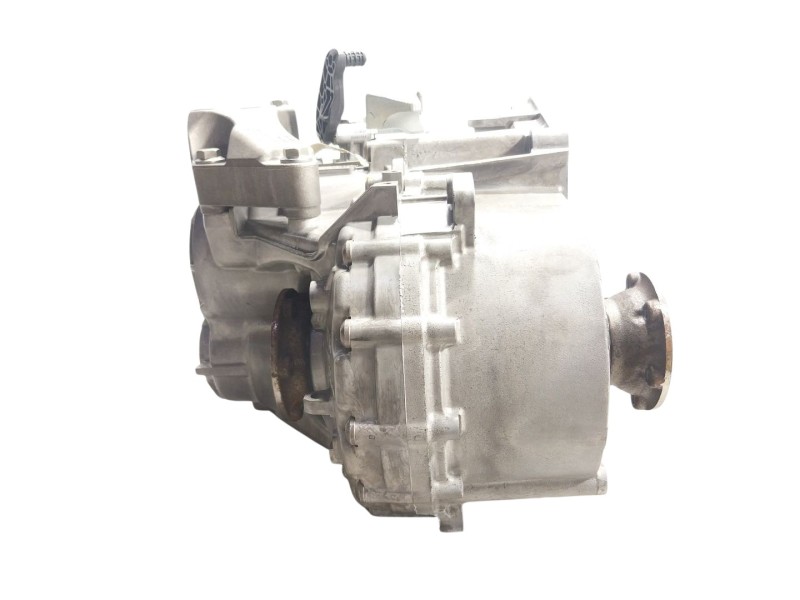 Recambio de caja cambios para seat tarraco (kn2) 2.0 tdi referencia OEM IAM 02Q300054P ULT 