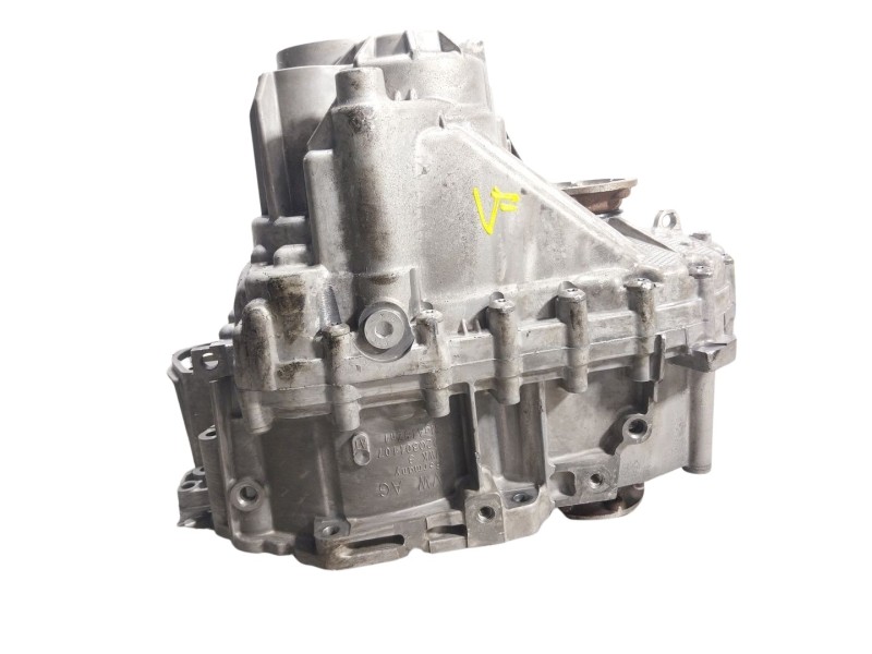 Recambio de caja cambios para seat tarraco (kn2) 2.0 tdi referencia OEM IAM 02Q300054P ULT 