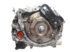 Recambio de caja cambios para opel crossland x / crossland (p17, p2qo) 1.2 (75) referencia OEM IAM 3558214 20GE92 