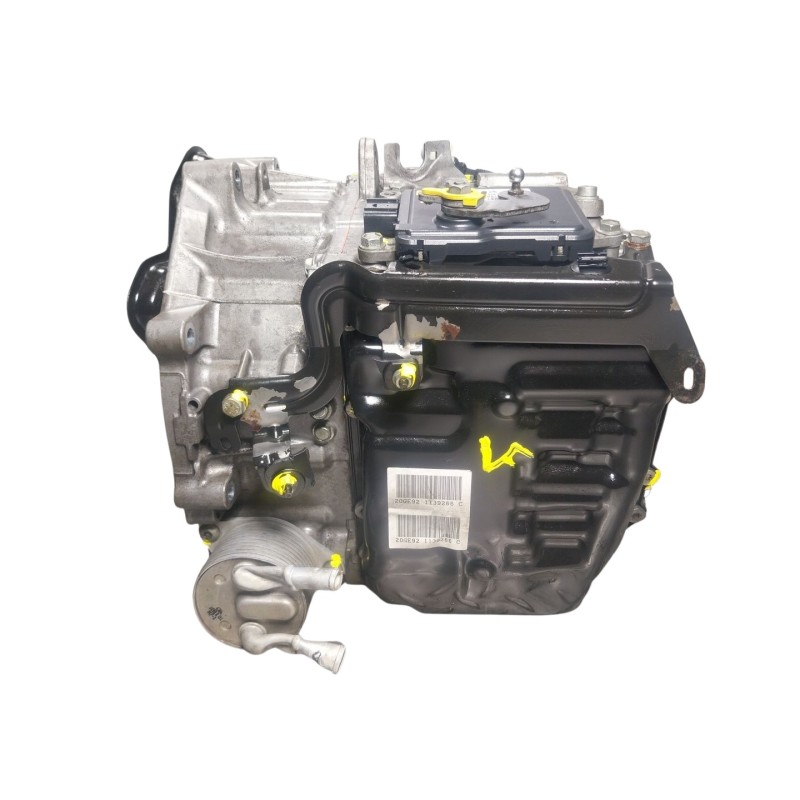 Recambio de caja cambios para opel crossland x / crossland (p17, p2qo) 1.2 (75) referencia OEM IAM 3558214 20GE92 