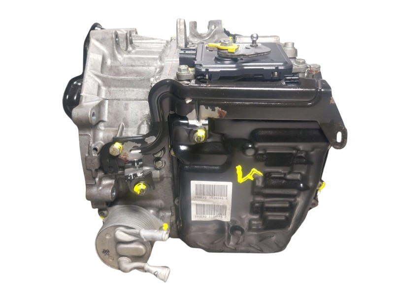 Recambio de caja cambios para opel crossland x / crossland (p17, p2qo) 1.2 (75) referencia OEM IAM 3558214 20GE92 