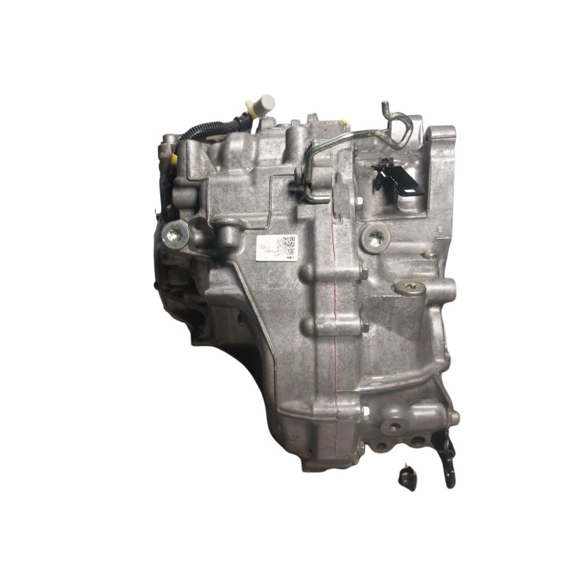 Recambio de caja cambios para opel crossland x / crossland (p17, p2qo) 1.2 (75) referencia OEM IAM 3558214 20GE92 