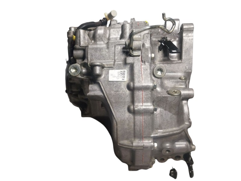 Recambio de caja cambios para opel crossland x / crossland (p17, p2qo) 1.2 (75) referencia OEM IAM 3558214 20GE92 