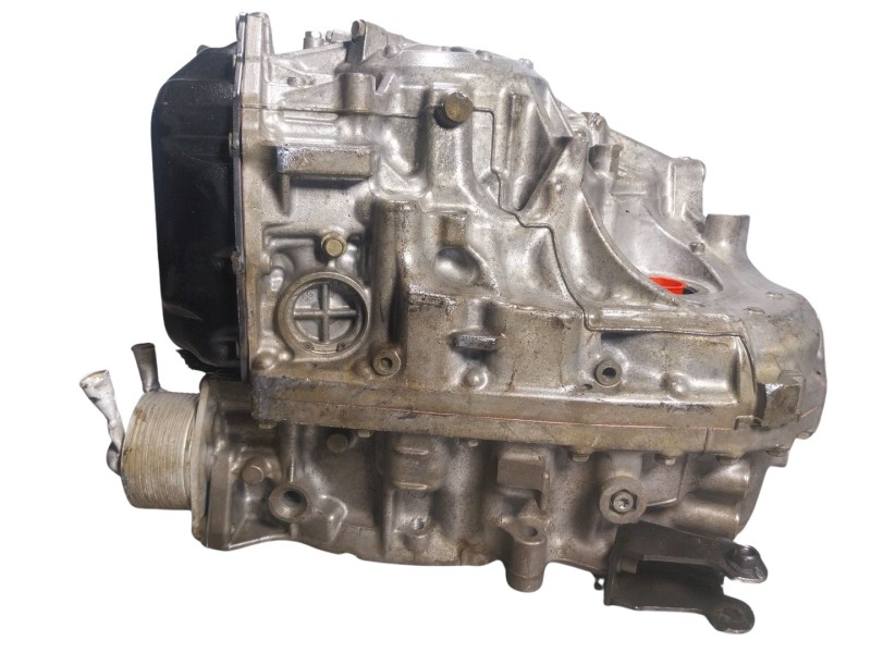 Recambio de caja cambios para opel crossland x / crossland (p17, p2qo) 1.2 (75) referencia OEM IAM 3558214 20GE92 