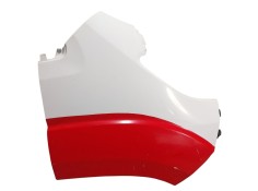 Recambio de aleta delantera derecha para peugeot boxer furgoneta 2.2 hdi 110 referencia OEM IAM   