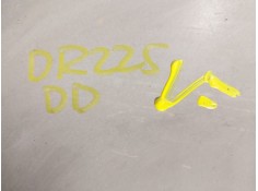 Recambio de aleta delantera derecha para peugeot boxer furgoneta 2.2 hdi 110 referencia OEM IAM    2