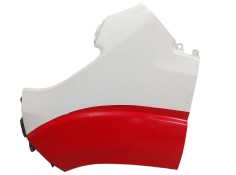 Recambio de aleta delantera izquierda para peugeot boxer furgoneta 2.2 hdi 110 referencia OEM IAM   