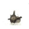 Recambio de mangueta delantera derecha para nissan x-trail (t31) 2.0 dci turbodiesel cat referencia OEM IAM 40014JG000  