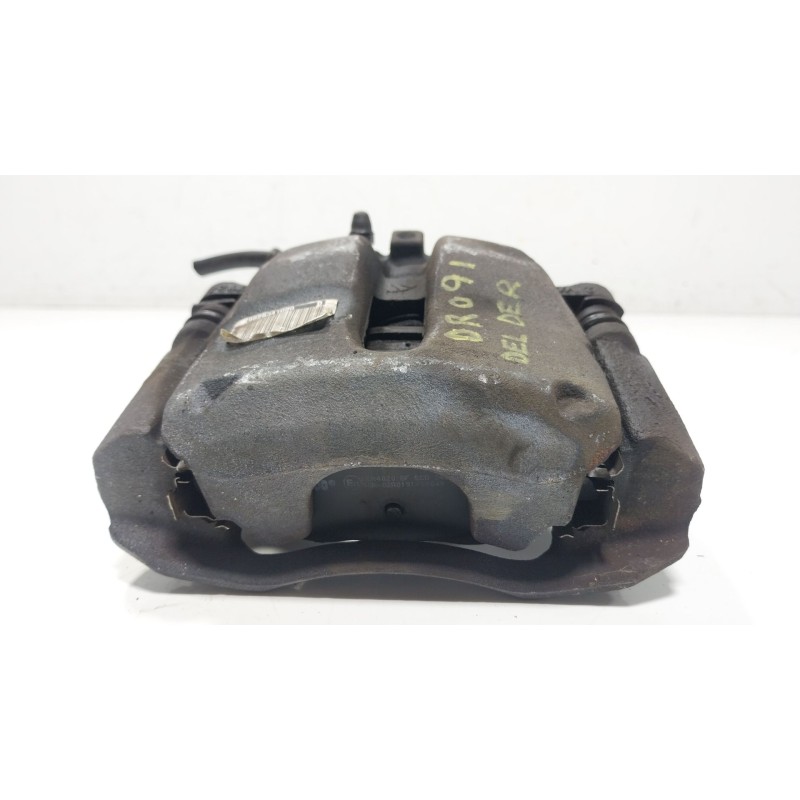 Recambio de pinza freno delantera derecha para opel crossland x / crossland (p17, p2qo) 1.2 (75) referencia OEM IAM 3649093 9829