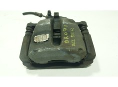 Recambio de pinza freno delantera derecha para opel crossland x / crossland (p17, p2qo) 1.2 (75) referencia OEM IAM 3649093 9829 2