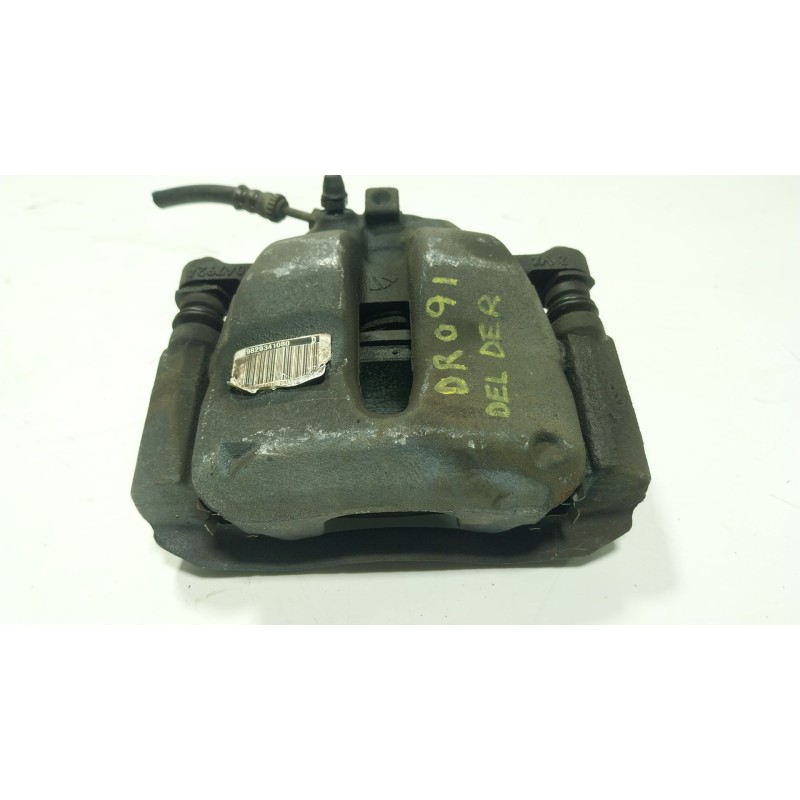 Recambio de pinza freno delantera derecha para opel crossland x / crossland (p17, p2qo) 1.2 (75) referencia OEM IAM 3649093 9829