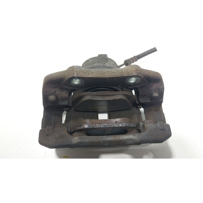Recambio de pinza freno delantera derecha para opel crossland x / crossland (p17, p2qo) 1.2 (75) referencia OEM IAM 3649093 9829
