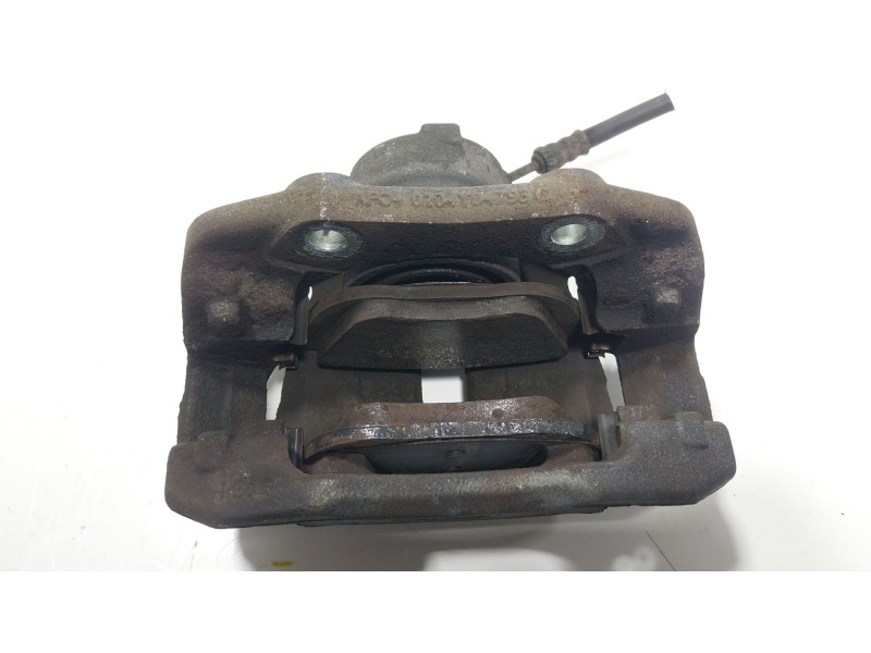 Recambio de pinza freno delantera derecha para opel crossland x / crossland (p17, p2qo) 1.2 (75) referencia OEM IAM 3649093 9829
