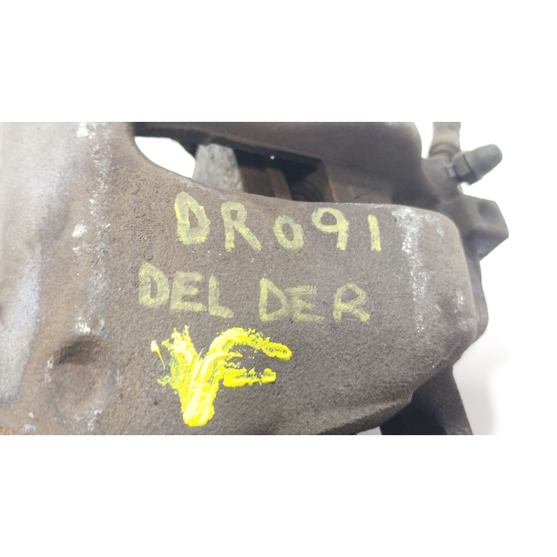 Recambio de pinza freno delantera derecha para opel crossland x / crossland (p17, p2qo) 1.2 (75) referencia OEM IAM 3649093 9829