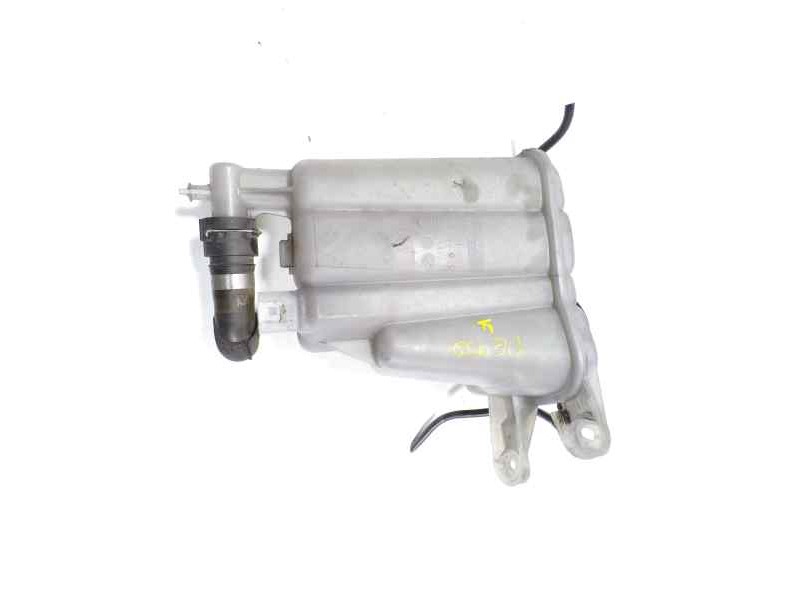 Recambio de deposito expansion para audi a4 ber. (b8) 2.0 16v tdi referencia OEM IAM 8K0121403G  