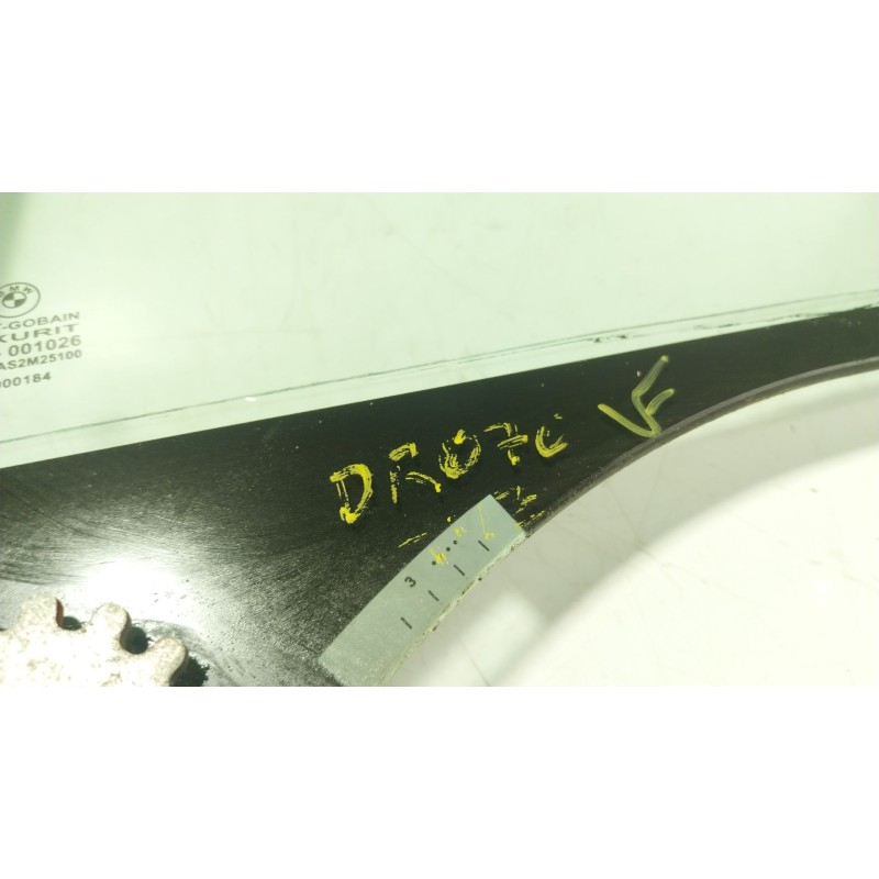 Recambio de cristal custodia trasero izquierdo para bmw 6 gran coupe (f06) 650 i xdrive referencia OEM IAM 51357275379  