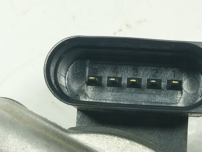 Recambio de caja mariposa para seat tarraco (kn2) 2.0 tdi referencia OEM IAM  05L128063E 