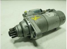Recambio de motor arranque para seat tarraco (kn2) 2.0 tdi referencia OEM IAM  02M911024B 