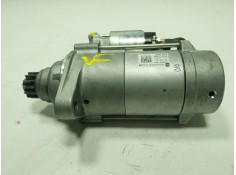 Recambio de motor arranque para seat tarraco (kn2) 2.0 tdi referencia OEM IAM  02M911024B  2