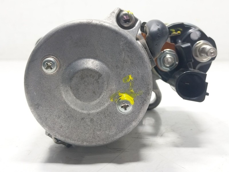 Recambio de motor arranque para seat tarraco (kn2) 2.0 tdi referencia OEM IAM  02M911024B 