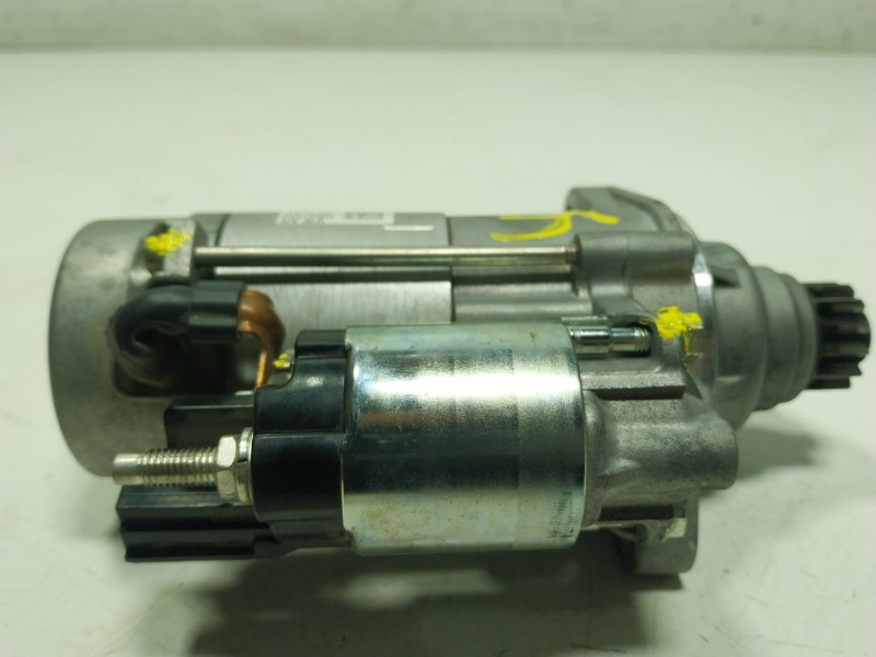 Recambio de motor arranque para seat tarraco (kn2) 2.0 tdi referencia OEM IAM  02M911024B 