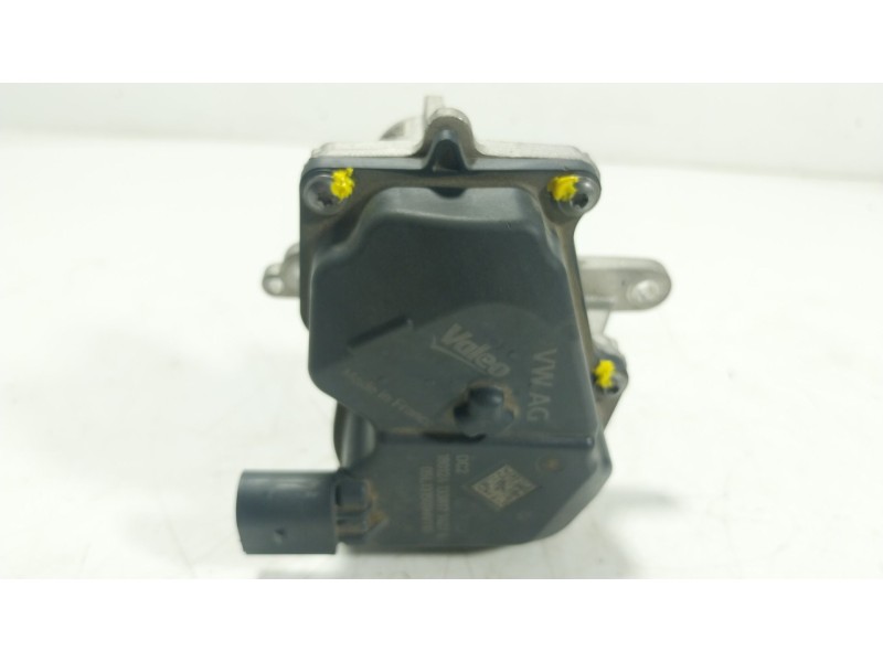Recambio de valvula egr para seat tarraco (kn2) 2.0 tdi referencia OEM IAM  05L131501MV110 